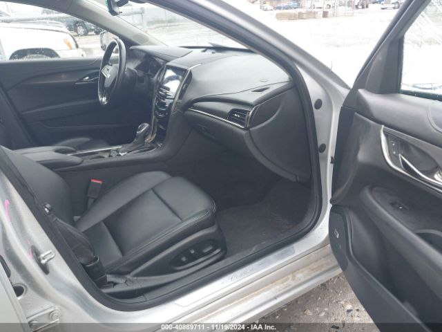 1G6AG5RX7G0118704 Cadillac Ats Standard