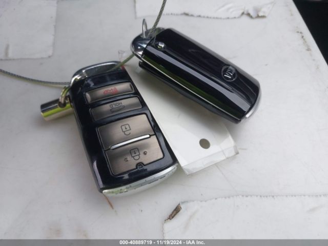 KNALN4D77E5132032 KIA Cadenza Premium