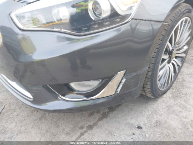 KNALN4D77E5132032 KIA Cadenza Premium