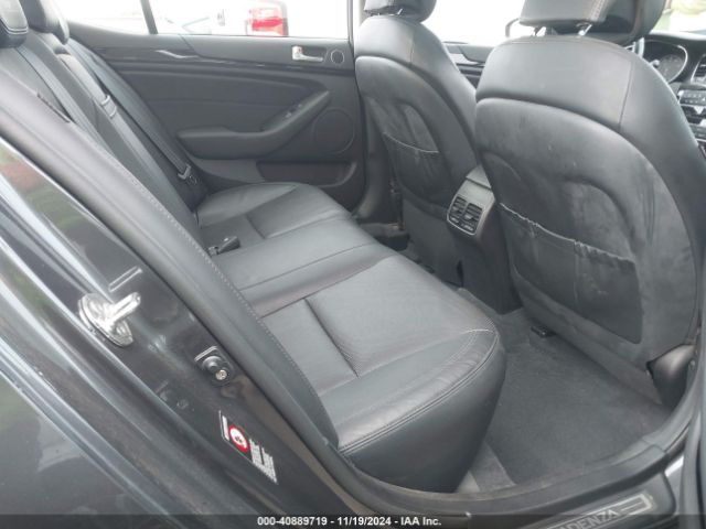 KNALN4D77E5132032 KIA Cadenza Premium