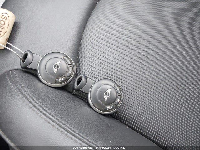 2013 MINI COUNTRYMAN WMWZC5C57DWM15500 Photo 10