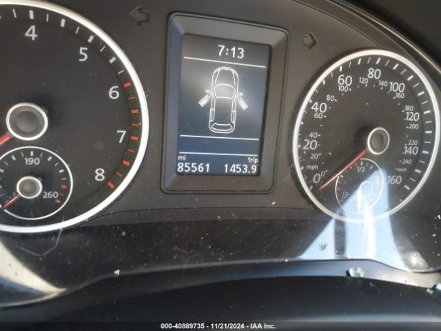 WVGBV3AX0EW025424 Volkswagen Tiguan Sel