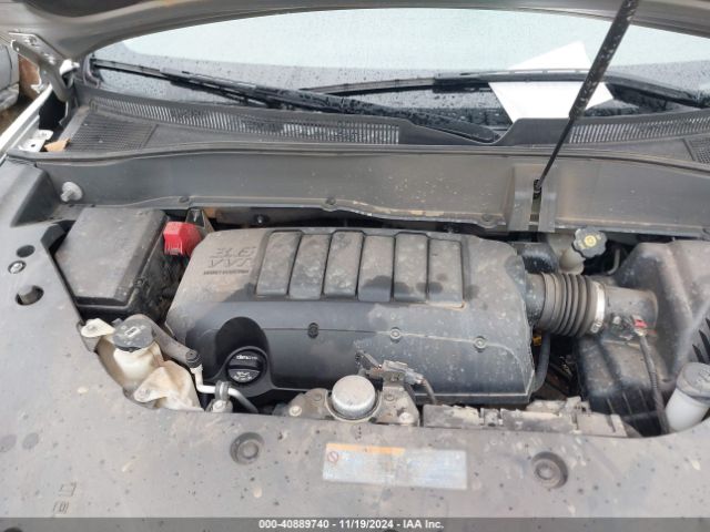 1GKKVPKD5FJ191439 GMC Acadia Sle-2