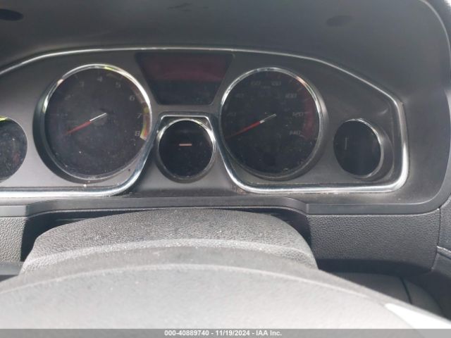 1GKKVPKD5FJ191439 GMC Acadia Sle-2
