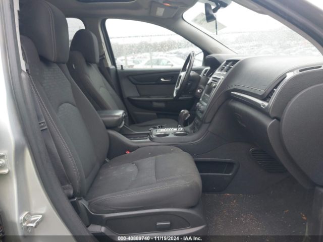 1GKKVPKD5FJ191439 GMC Acadia Sle-2