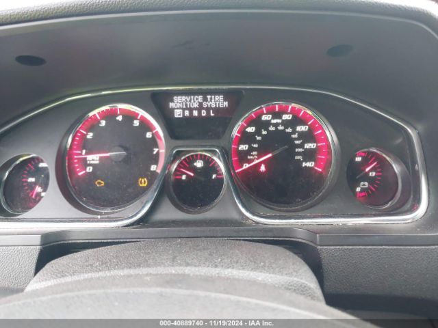 1GKKVPKD5FJ191439 GMC Acadia Sle-2