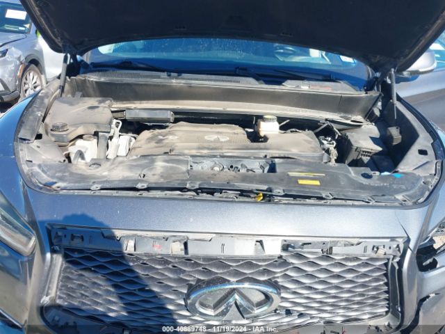 5N1DL0MN9JC520689 Infiniti QX60
