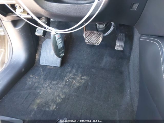 5N1DL0MN9JC520689 Infiniti QX60