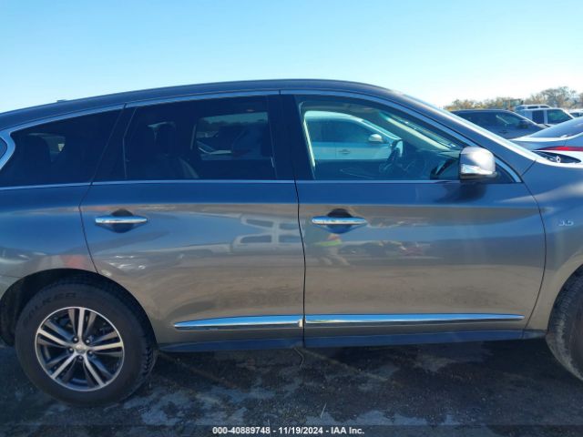 5N1DL0MN9JC520689 Infiniti QX60