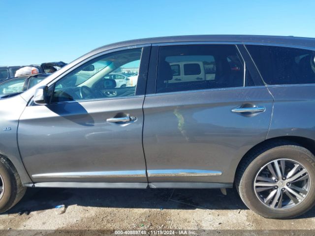 5N1DL0MN9JC520689 Infiniti QX60