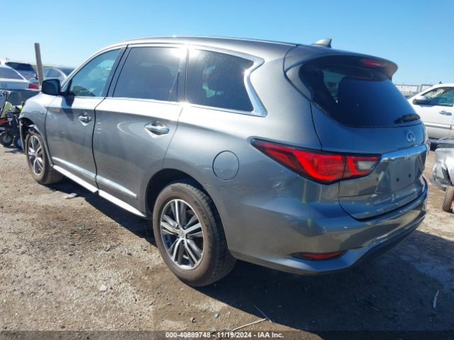 5N1DL0MN9JC520689 Infiniti QX60