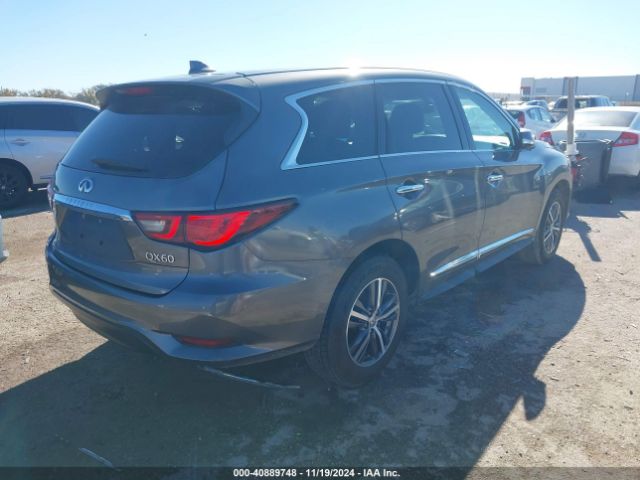 5N1DL0MN9JC520689 Infiniti QX60