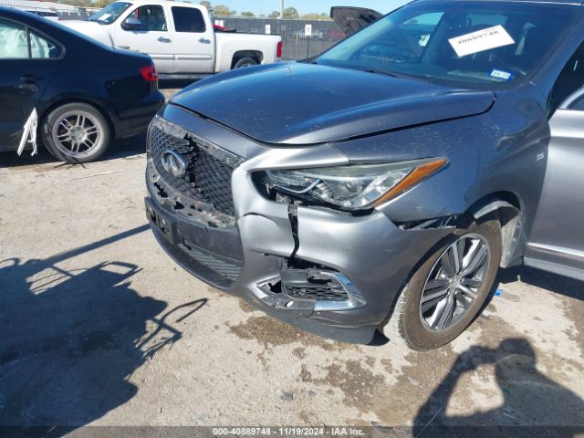 5N1DL0MN9JC520689 Infiniti QX60