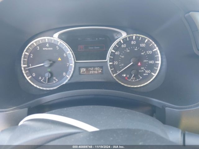 5N1DL0MN9JC520689 Infiniti QX60