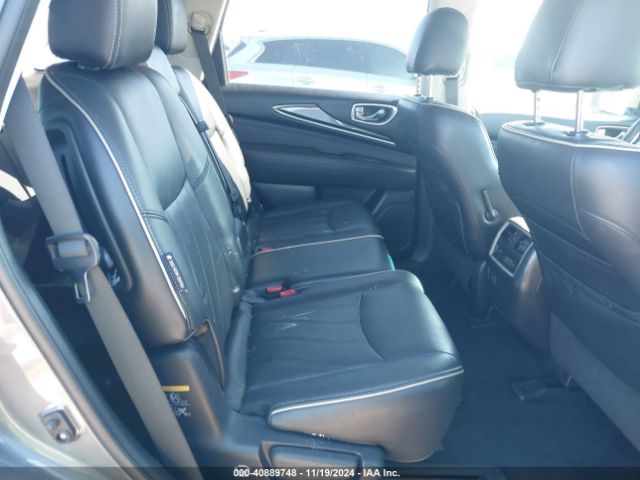 5N1DL0MN9JC520689 Infiniti QX60