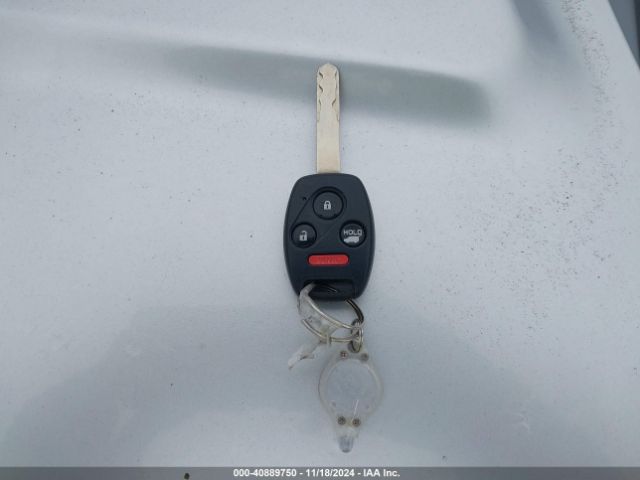 5FNYF4H99FB021998 Honda Pilot Touring