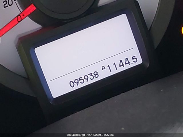 5FNYF4H99FB021998 Honda Pilot Touring