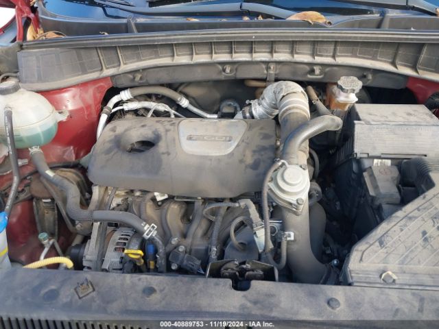 KM8J33A25HU530459 Hyundai Tucson Sport