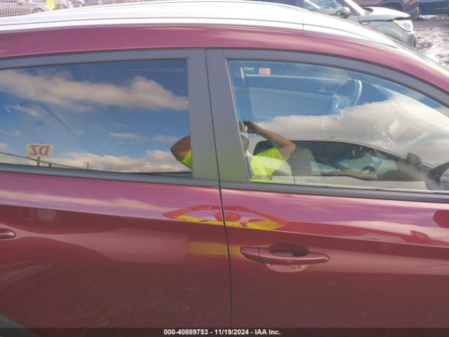 KM8J33A25HU530459 Hyundai Tucson Sport