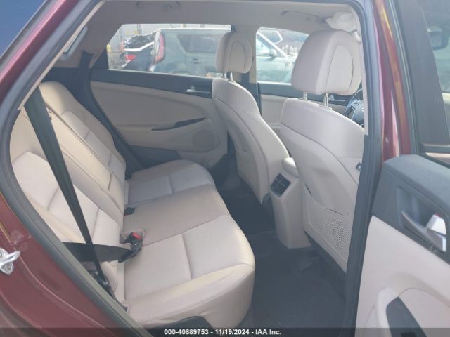 KM8J33A25HU530459 Hyundai Tucson Sport