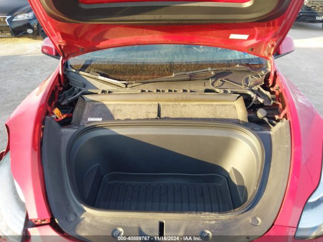 7SAYGDEE0PA030735 Tesla Model Y Awd/long Range Dual Motor All-wheel Drive