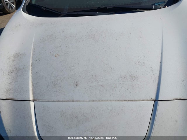 1N4BZ1CP3KC310289 Nissan Leaf Sl Plus