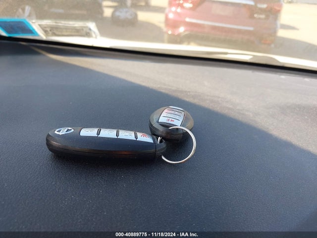 1N4BZ1CP3KC310289 Nissan Leaf Sl Plus