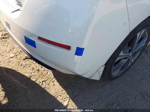 1N4BZ1CP3KC310289 Nissan Leaf Sl Plus