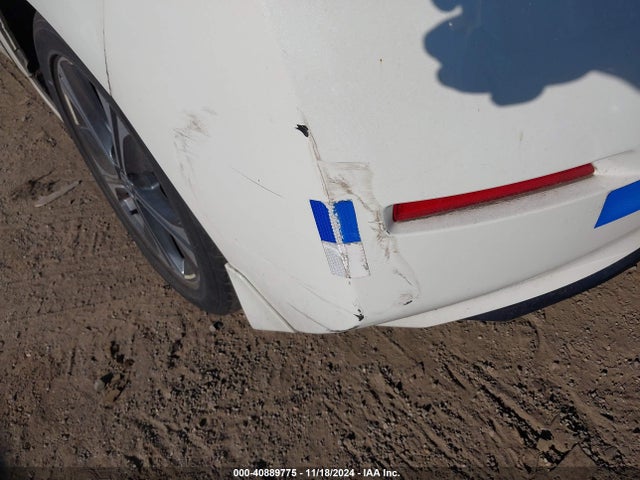 1N4BZ1CP3KC310289 Nissan Leaf Sl Plus