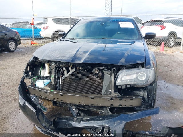 Chrysler 300 300s 2019 2C3CCABG9KH539448 Image 12