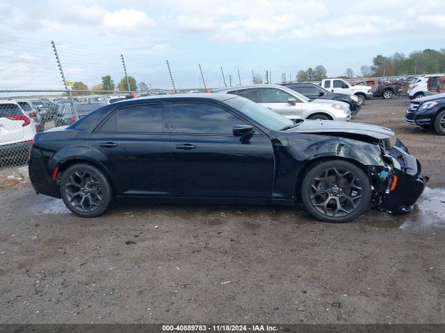 Chrysler 300 300s 2019 2C3CCABG9KH539448 Image 13