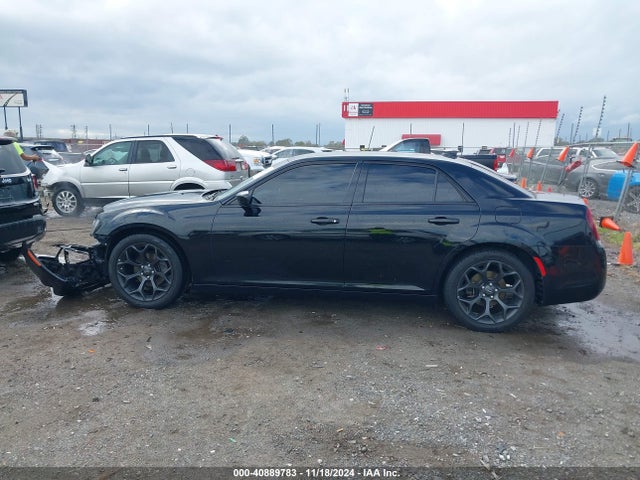Chrysler 300 300s 2019 2C3CCABG9KH539448 Image 14