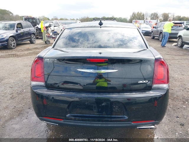 Chrysler 300 300s 2019 2C3CCABG9KH539448 Image 16