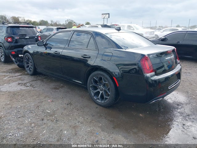Chrysler 300 300s 2019 2C3CCABG9KH539448 Image 3