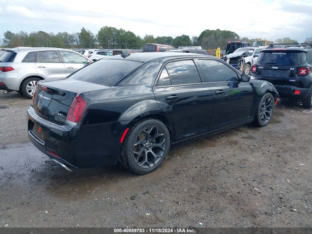 Chrysler 300 300s 2019 2C3CCABG9KH539448 Image 4