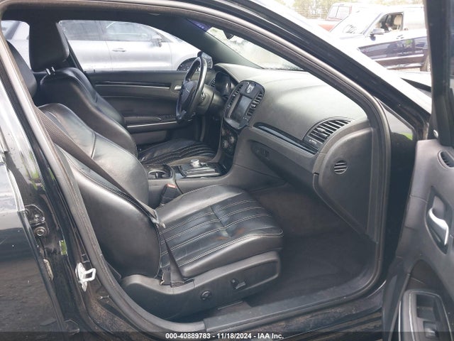 Chrysler 300 300s 2019 2C3CCABG9KH539448 Image 5