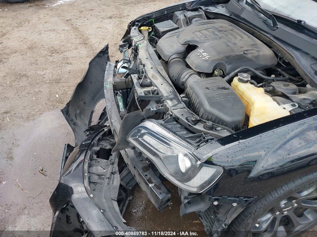 Chrysler 300 300s 2019 2C3CCABG9KH539448 Image 6