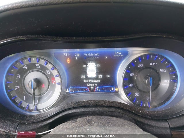 Chrysler 300 300s 2019 2C3CCABG9KH539448 Image 7