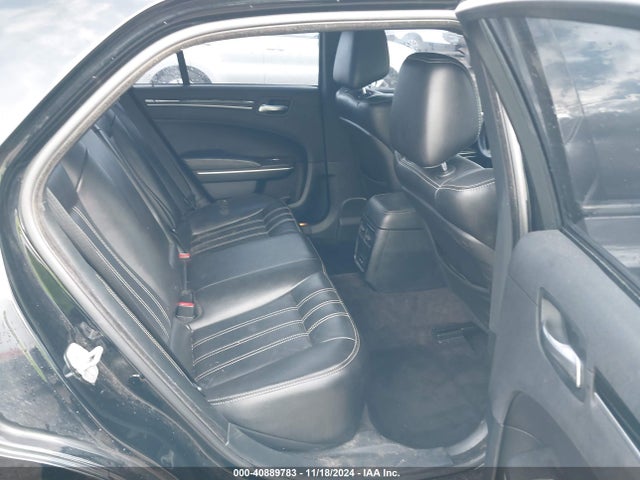 Chrysler 300 300s 2019 2C3CCABG9KH539448 Image 8