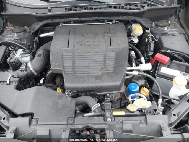JF2SKADC6LH578026 Subaru Forester