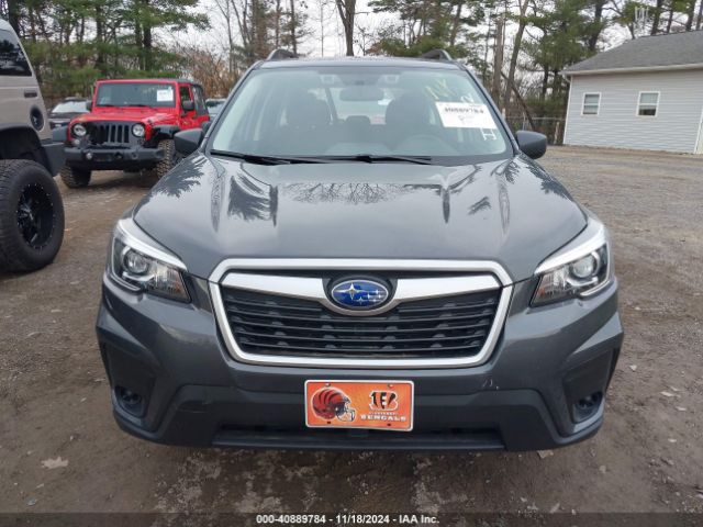 JF2SKADC6LH578026 Subaru Forester