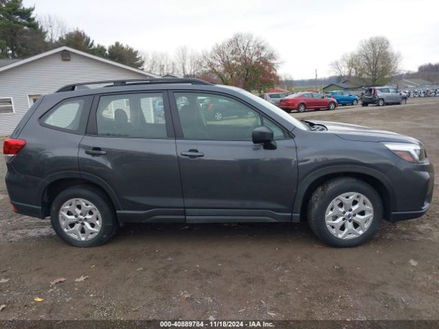 JF2SKADC6LH578026 Subaru Forester