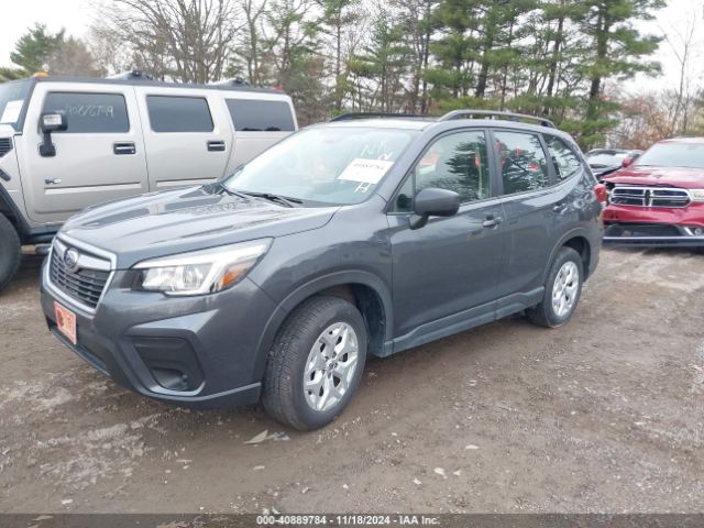 JF2SKADC6LH578026 Subaru Forester