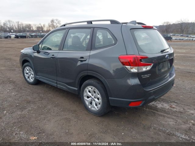 JF2SKADC6LH578026 Subaru Forester