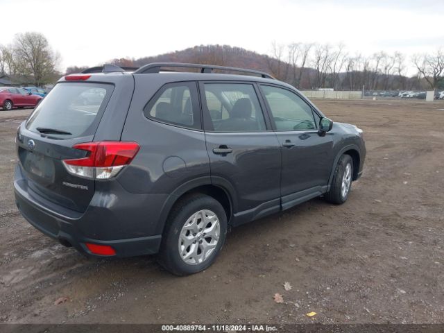 JF2SKADC6LH578026 Subaru Forester