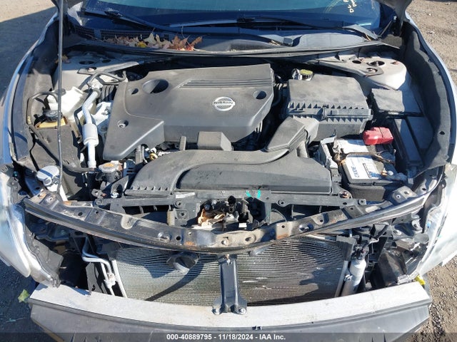 1N4AL3AP7FC416178 Nissan Altima 2.5/s/sv/sl