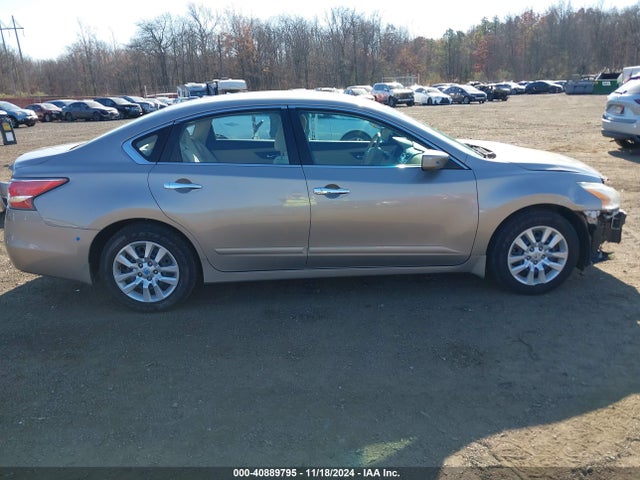 1N4AL3AP7FC416178 Nissan Altima 2.5/s/sv/sl
