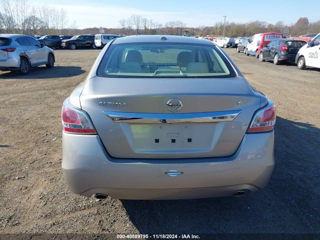 1N4AL3AP7FC416178 Nissan Altima 2.5/s/sv/sl