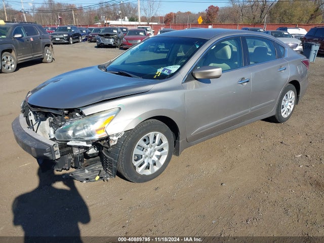1N4AL3AP7FC416178 Nissan Altima 2.5/s/sv/sl