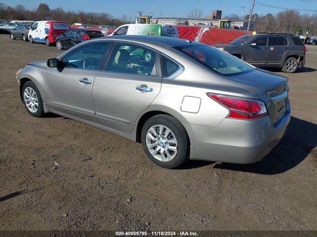 1N4AL3AP7FC416178 Nissan Altima 2.5/s/sv/sl